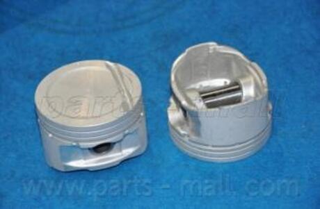 Поршень с пальцем PARTS-MALL PXMSA-053A