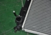 PXNDA-130 PARTS-MALL PXNDA-130 PMC - Радиатор охолодження (фото 5)