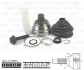 ШРКШ зовн. 38z/27z/60mm VW T4 1.9D/TD/2.0 (Ch.70-S-000001-) 90-, 2.5/TDI/2.8 VR6 90-03 G1W009PC