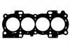 Прокладка головки блока ford 1.6 16v zetec 99-04 (пр-во payen) AC5860