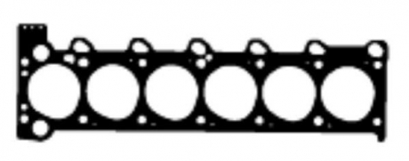 BR441 Payen Прокладка головки блока цилиндров bmw m21d24 3! 1.87mm (пр-во payen)