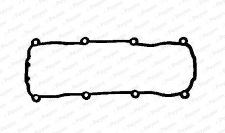 Прокладка крышки клапанной VAG ALZ/AVU/BFQ/BGU/BSE/BSF/AYD/BFS Payen JM5205