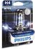 12342RGTB1 PHILIPS Лампа накаливания H4 RacingVision GT200 +200 12V 60/55W P43t-38(пр-во Philips) (фото 2)