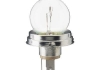 12620B1 PHILIPS Лампа накаливания r2 12v 45/40w p45t-41 standard 1шт blister (пр-во philips) (фото 2)