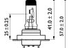 13972 MDBV S2 PHILIPS Лампа накалу дальнього світла, Лампа накаливания, основная фара, Лампа накаливания, противотуманная (фото 3)