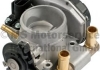 Корпус дросельної заслонки Audi A4/A6 , VW Passat 95- 7.03703.04.0