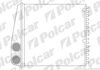 Радиатор пічки Nissan Micra K12 1.0 16V 2002/11>/Renault Clio II, III 1.0-1.6 01.03- 2707N8-2