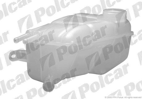 3201ZB1 Polcar Компенсаційний бак