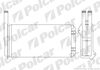 Радиатор пічки Ford Escort/Orion/Sierra 90- 3206N8-1