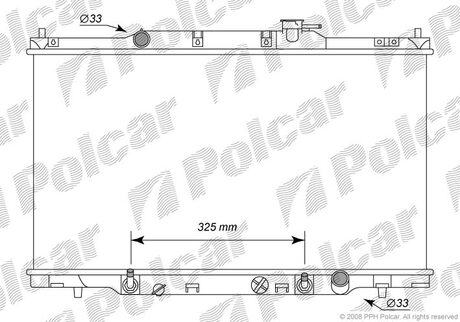 3876082 Polcar . CRV 2002-- 2.4 2.0