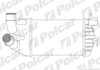 Интеркулер Opel Astra H, Zafira B 1.3D/1.7D/1.9D 03.04-04.15 5509J8-3