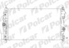 Радиатор охолодження (AT) Opel Astra J,Zafira C 2.0D 12.09 551108-7