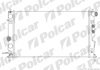 Радиатор основний Opel Vectra B (+AC) 1.6-2.6 09.88-07.03 551608A4