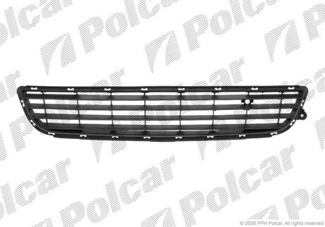 556127 Polcar Решітка бампера