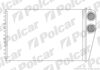 Радиатор пічки Renault Megane II 1.9 dCi 2002/09 > 6012N8-1