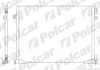 Радиатор кондиціонера Opel Vivaro A Renault Trafic II 1.9D/2.0/2.0D 08.01- 6027K8C3S