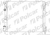 Радиатор Dacia Logan 1.5dCi 07- /Renault Sandero 1.5dCi 10- 6060086