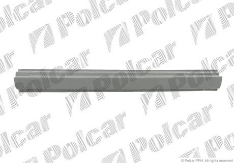 6922411 Polcar Поріг