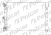 Радиатор VW Golf/ Jetta / Passat II 82-88, Polo II 81-83 953408A1