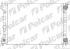 Радiатор VW Golf II 1.6 83-91 953408A2