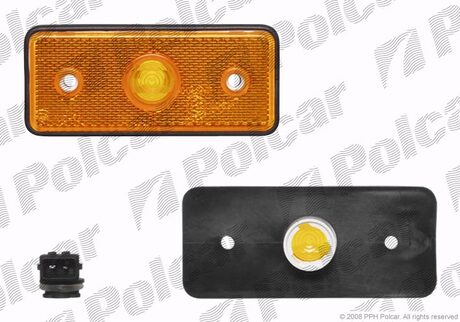 990019E Polcar Указатель повороту