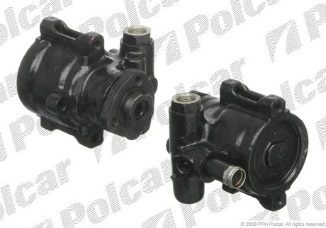 S5013003 Polcar Помпа гiдропiдсилювача -Ціна за цей товар формується с двох складових: Ціна на сайті + додатковий платеж. Остаточну ціну дізнавайтесь у менеджера