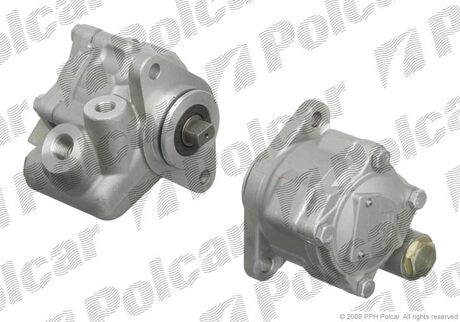 S5023018 Polcar Помпа гiдропiдсилювача -Ціна за цей товар формується с двох складових: Ціна на сайті + додатковий платеж. Остаточну ціну дізнавайтесь у менеджера