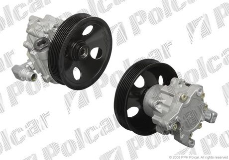 S5050006 Polcar Помпа гiдропiдсилювача -Ціна за цей товар формується с двох складових: Ціна на сайті + додатковий платеж. Остаточну ціну дізнавайтесь у менеджера