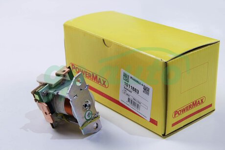 81011883 PowerMax Реле втягивающее