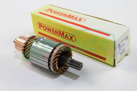 81012230 PowerMax Якорь стартера