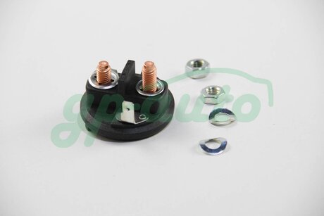 81012783 PowerMax Кришка втягуючого реле