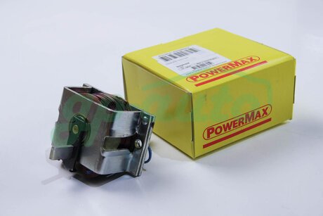 81012810 PowerMax Реле втягивающее