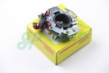 81012856 PowerMax Щеткодержатель стартера BMW/Jumper/Ducato/Transit/Sprinter/Partner POWERMAX 81012856