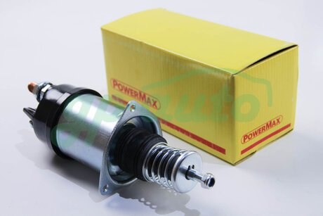 81012987 PowerMax Реле втягивающее