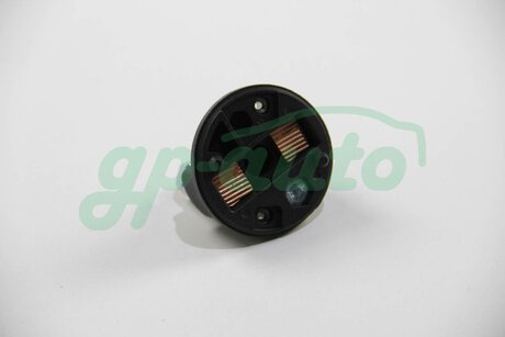 81013137 PowerMax Кришка втягуючого реле