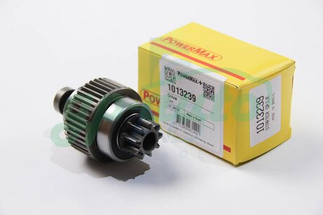 81013239 PowerMax Бендикс стартера LT/ Volvo 240, 740, 960 2,4TD (25,3/87/?/9z)