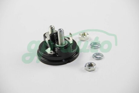 81013385 PowerMax Кришка втягуючого реле