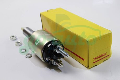 81016045 PowerMax Реле втягивающее