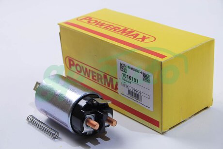 81016181 PowerMax Реле втягивающее