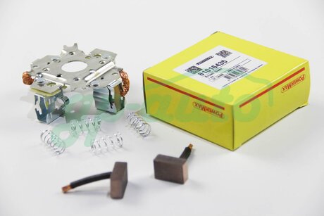 81016435 PowerMax Щеткодержатель стартера