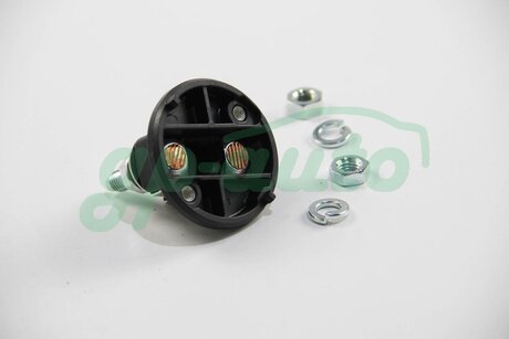 81016507 PowerMax Кришка втягуючого реле