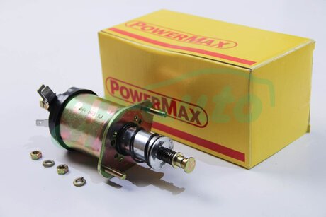 81016716 PowerMax Реле втягивающее