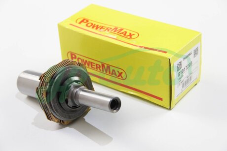 81017295 PowerMax Муфта стартера