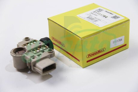 81111764 PowerMax Регулятор генератора