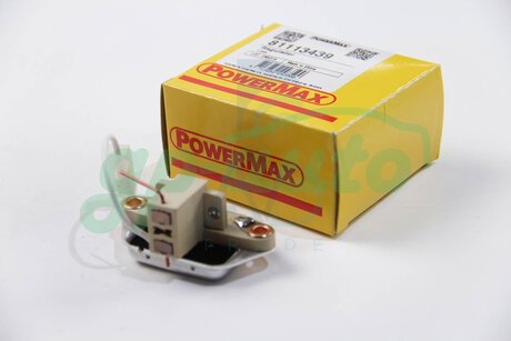 81113439 PowerMax Регулятор генератора