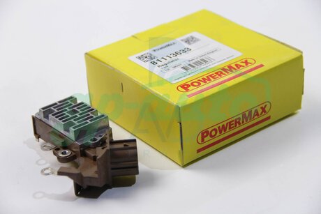 81113633 PowerMax Регулятор генератора