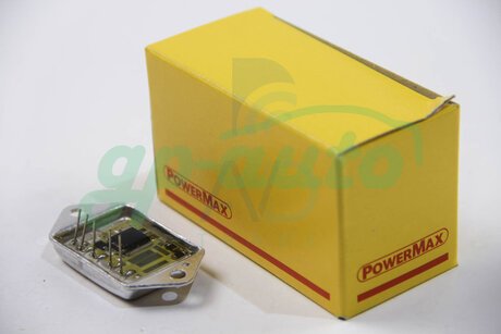 81115015 PowerMax Регулятор генератора