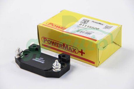 81115520 PowerMax Регулятор генератора