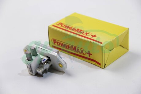 81115743 PowerMax Регулятор генератора