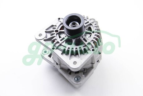 89212989 PowerMax Генератор Laguna II/ Megane II 1.9 2.0 02- POWERMAX 89212989